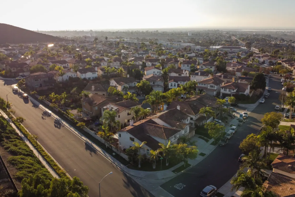san diego homes